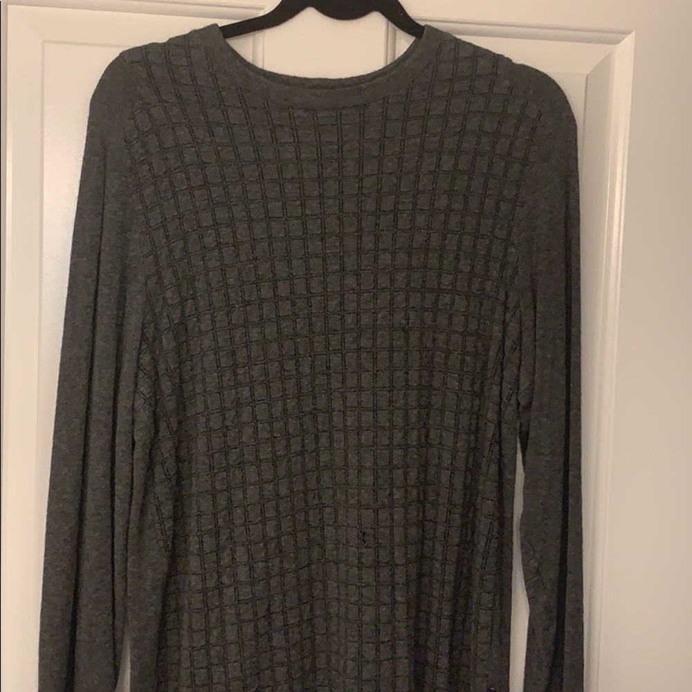 Armani Collezioni - sweater